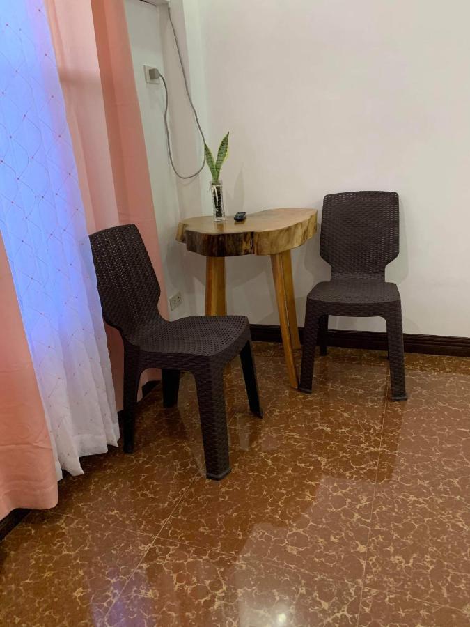 Pepayen Homestay General Luna  Zewnętrze zdjęcie