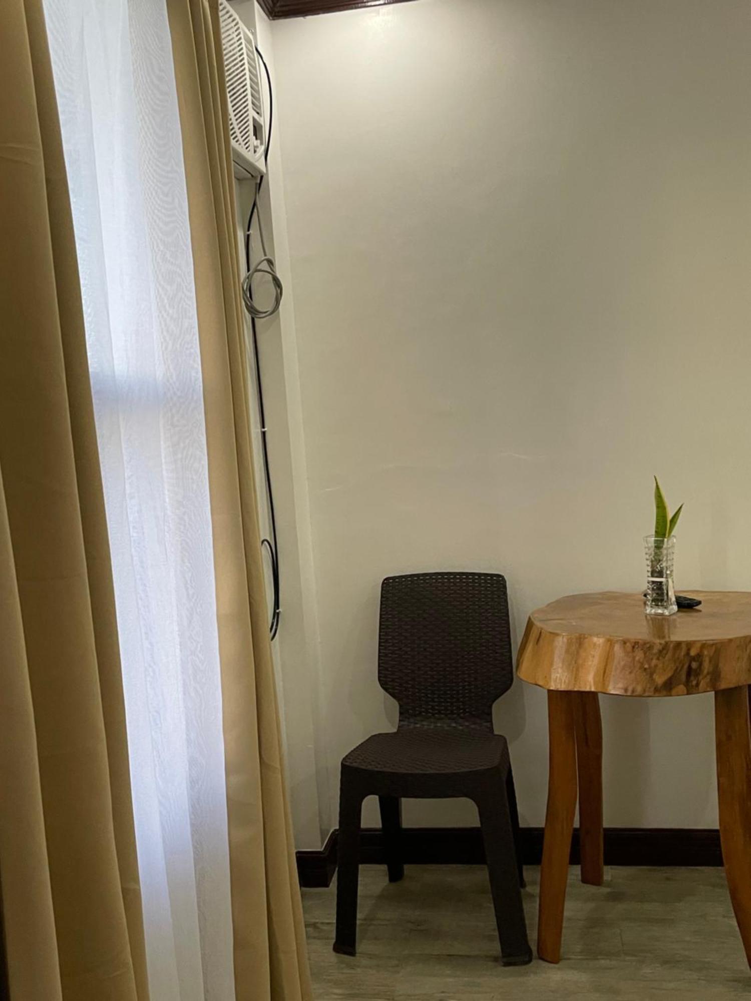 Pepayen Homestay General Luna  Zewnętrze zdjęcie