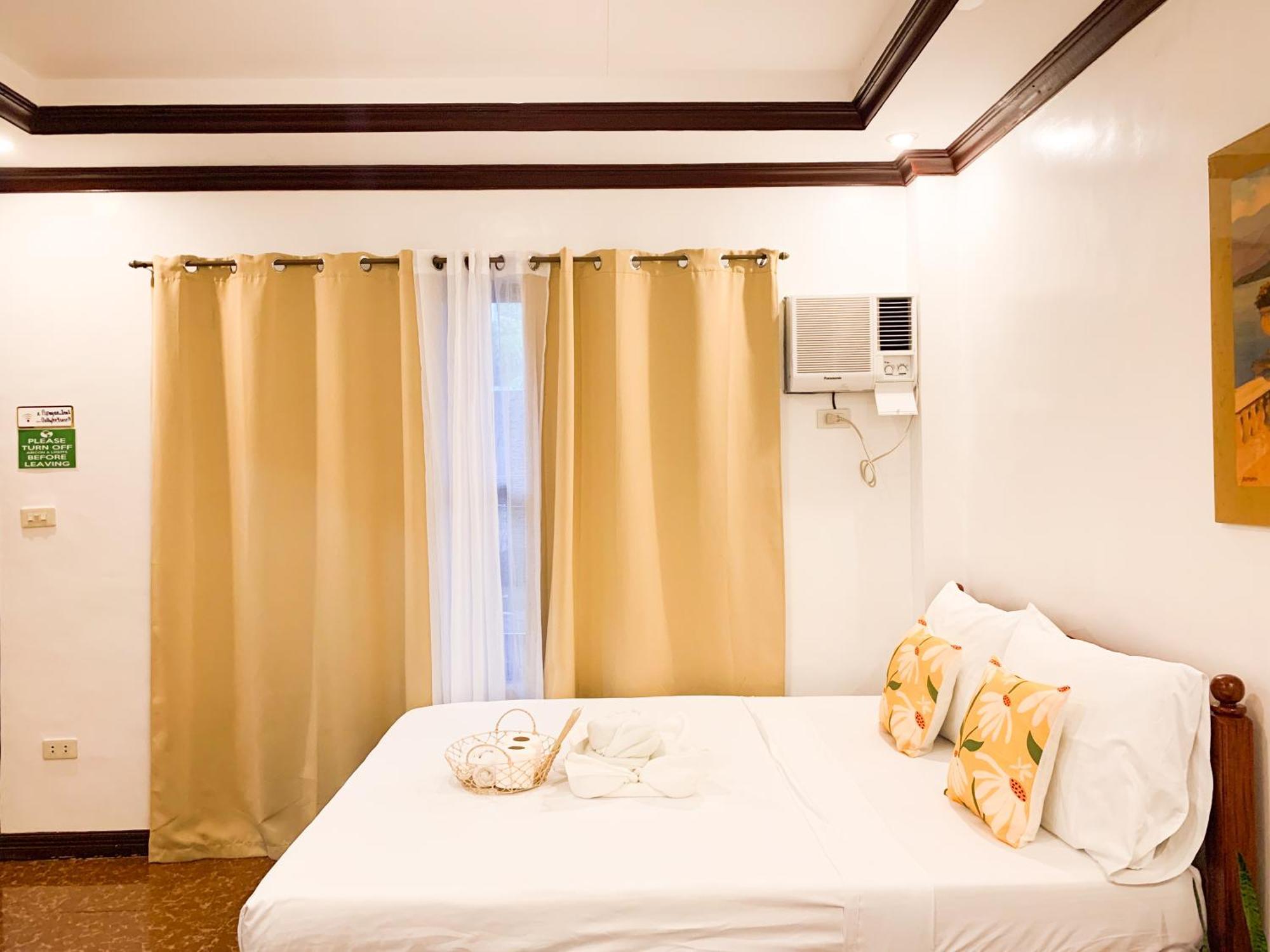 Pepayen Homestay General Luna  Zewnętrze zdjęcie