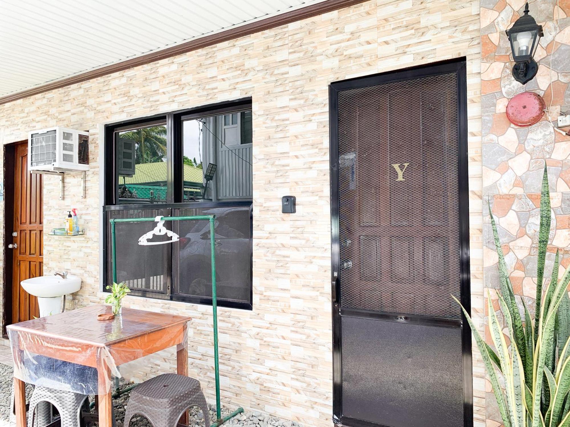 Pepayen Homestay General Luna  Zewnętrze zdjęcie